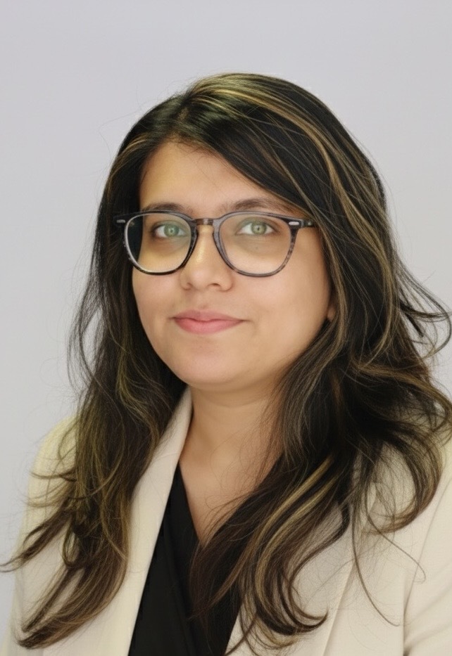 Ananya Hazarika