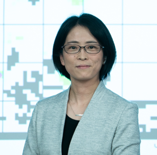 Mihoko Niitsuma