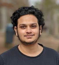 Shaunak Mehta