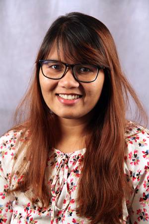 Ananya Bal