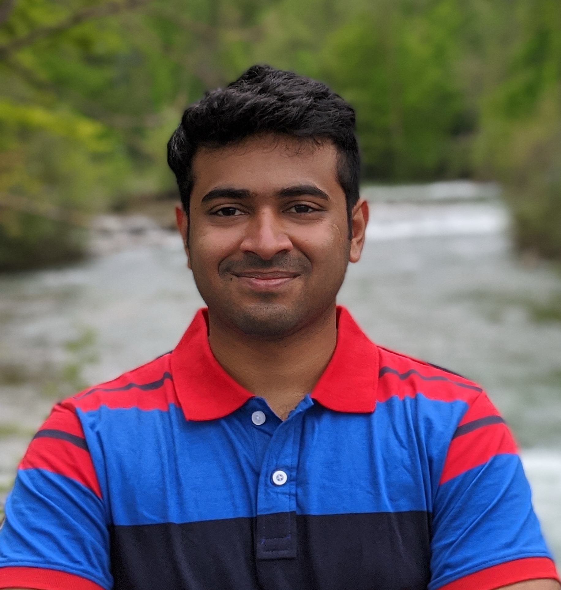 Prajit Krisshna Kumar