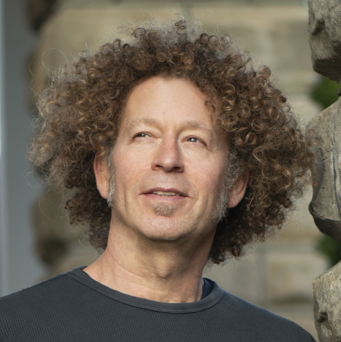 Ken Goldberg