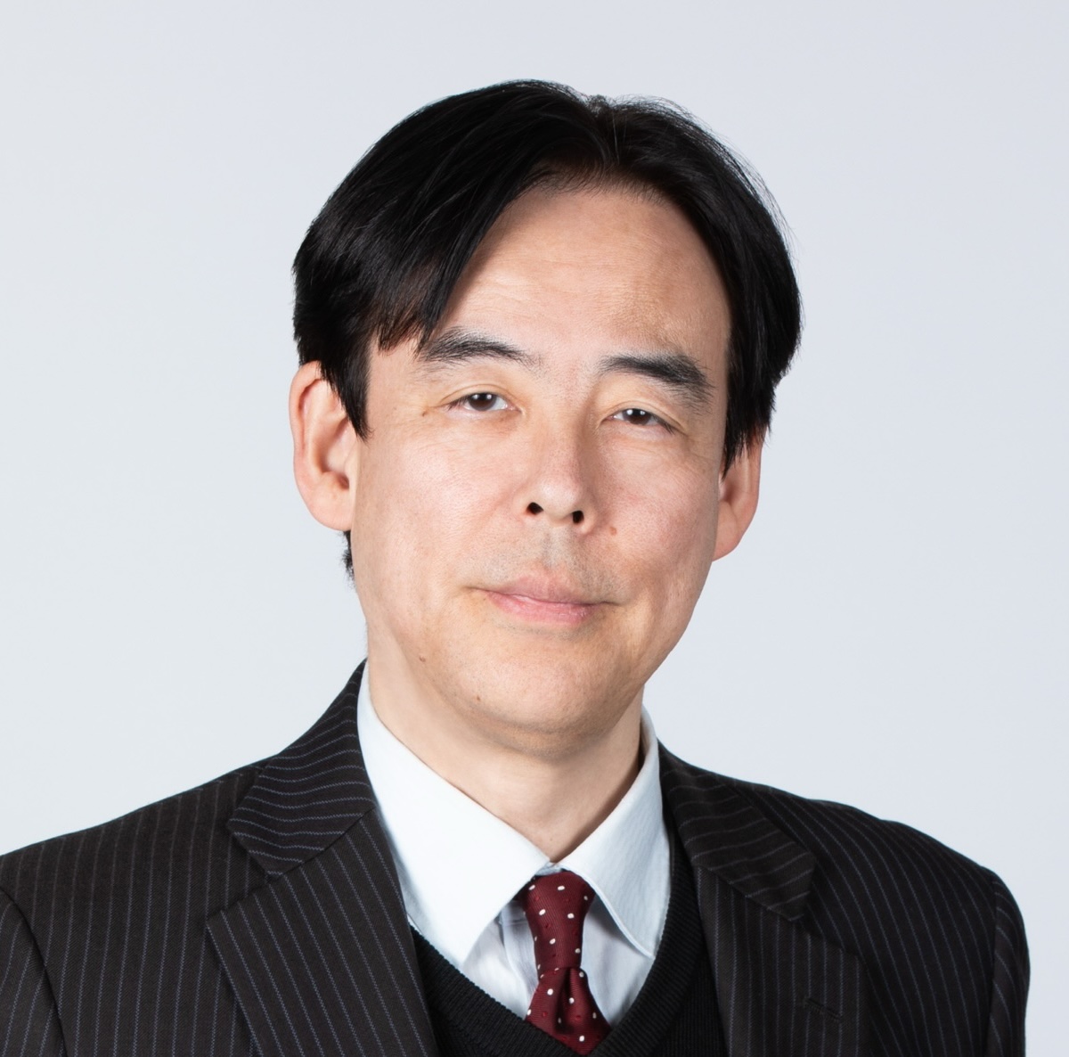 Tetsuya Ogata